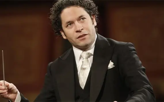 Concierto solidario de Gustavo Dudamel en apoyo a damnificados por sismos