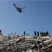 Ayuda internacional llega a Venezuela tras doble terremoto en La Guaira