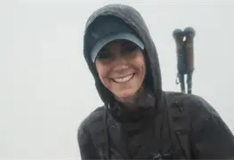 Princesa de Gales, Kate Middleton, escala monta&ntilde;as por causa solidaria