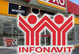 OXXO permite pago de hipotecas Infonavit