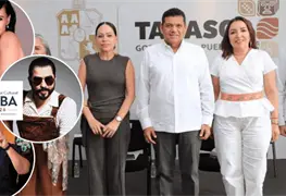 M&uacute;sica y tradiciones en el Festival Cultural Ceiba 2026