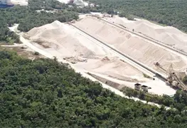 Gobierno busca acuerdo con Vulcan para cierre definitivo de extracci&oacute;n de caliza