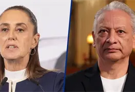 Claudia Sheinbaum exige aplicaci&oacute;n de ley tras agresi&oacute;n de V&iacute;ctor Rodr&iacute;guez