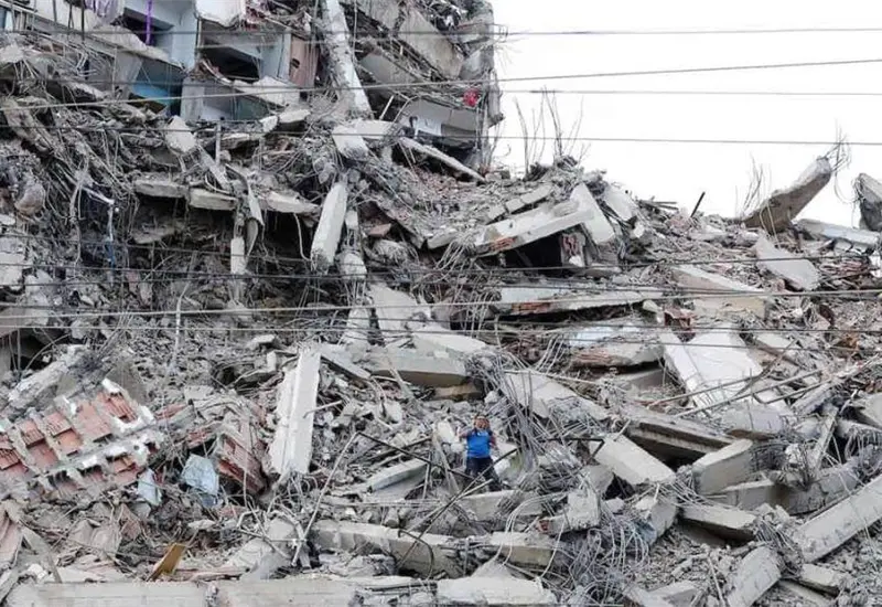 Venezuela en emergencia: V&iacute;ctimas de terremotos superan 1,700