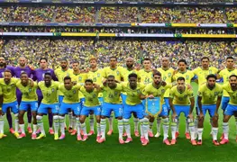 Brasil remonta a Jap&oacute;n con gol ag&oacute;nico en Mundial 2026