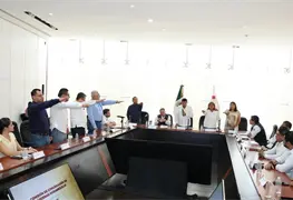 Claudia Sheinbaum y Javier May unen esfuerzos en Tabasco