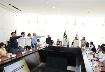Claudia Sheinbaum y Javier May unen esfuerzos en Tabasco