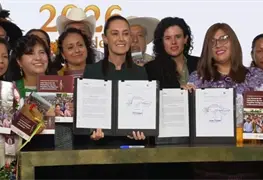Gobierno de M&eacute;xico Inicia Proceso de Consulta para Nueva Ley de Derechos Ind&iacute;genas