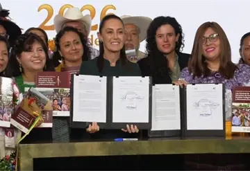Gobierno de M&eacute;xico Inicia Proceso de Consulta para Nueva Ley de Derechos Ind&iacute;genas