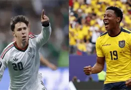 Boletos para M&eacute;xico vs. Ecuador alcanzan hasta 200 mil pesos en reventa
