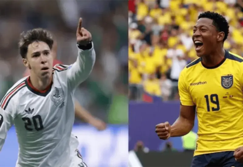 Boletos para M&eacute;xico vs. Ecuador alcanzan hasta 200 mil pesos en reventa