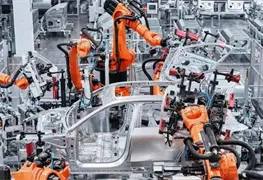 He Lifeng destaca colaboraci&oacute;n p&uacute;blico-privada para crecimiento en China