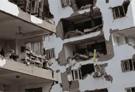 Sismo de 4.6 sacude el norte de Venezuela