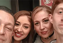 Desapareci&oacute; la fortuna del actor Octavio Oca&ntilde;a