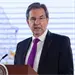 Esteban Moctezuma coordinar&aacute; ratificaci&oacute;n del Acuerdo Global Modernizado con la UE