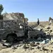 Talib&aacute;n acusa a Pakist&aacute;n de bombardeos en Afganist&aacute;n tras ataques en Karachi