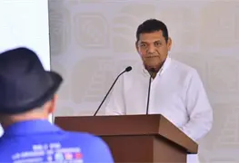 En mi gobierno no hay intocables