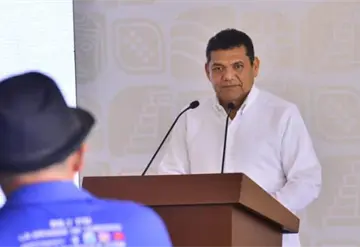 En mi gobierno no hay intocables
