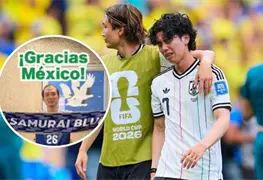 Embajador de Jap&oacute;n respalda al Tri en Mundial 2026