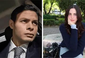 Controversia entre F&aacute;tima Bosch y Giovanni Medina: declaraciones y respuestas