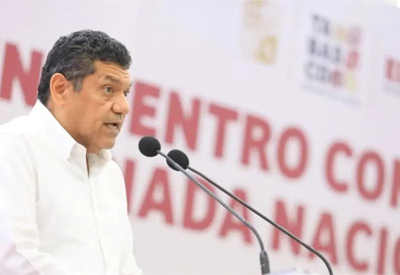 Deporte tabasque&ntilde;o: Javier May incrementa becas para atletas destacados