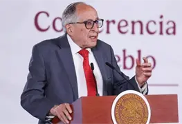 Secretar&iacute;a de Salud: 30% de personas con VIH en M&eacute;xico desconocen su condici&oacute;n