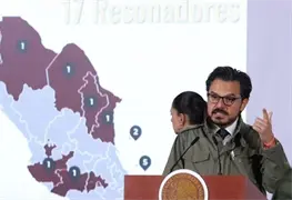 Inversi&oacute;n millonaria en tecnolog&iacute;a m&eacute;dica para fortalecer hospitales p&uacute;blicos en M&eacute;xico