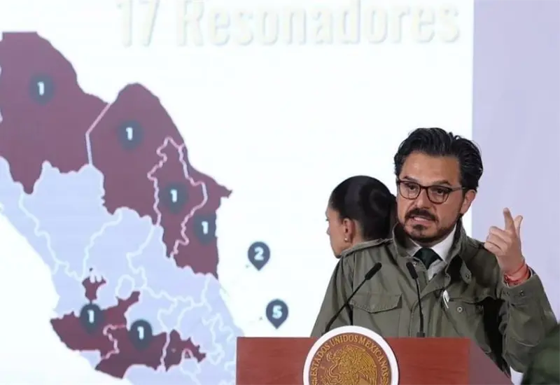 Inversi&oacute;n millonaria en tecnolog&iacute;a m&eacute;dica para fortalecer hospitales p&uacute;blicos en M&eacute;xico