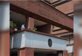 Secretar&iacute;a de Salud investiga f&aacute;rmacos vencidos en Hospital Infantil