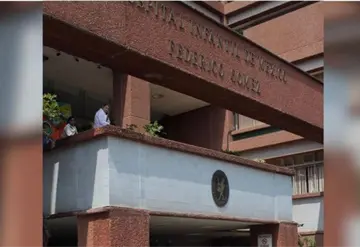 Secretar&iacute;a de Salud investiga f&aacute;rmacos vencidos en Hospital Infantil