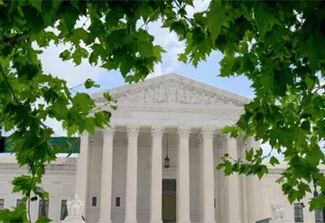 Suprema Corte de Estados Unidos rechaza orden ejecutiva de Trump