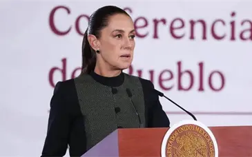 Reuni&oacute;n del 1 de julio: Futuro del T-MEC y su impacto en cadenas productivas
