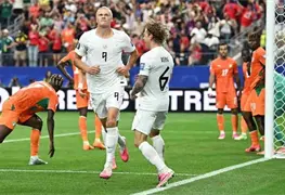 Noruega elimina a Costa de Marfil y se cita con Brasil en octavos del Mundial 2026