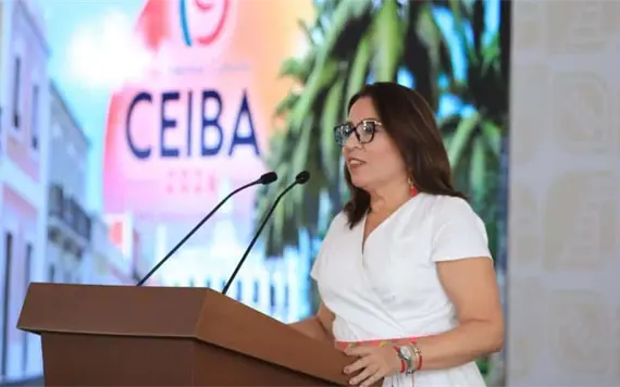 Festival Ceiba ser&aacute; en verano: Castillo