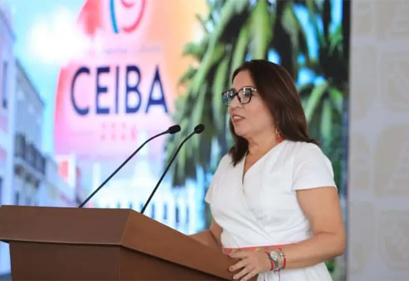 Festival Ceiba ser&aacute; en verano: Castillo