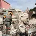 Rescate y apoyo internacional tras sismo en Caracas y La Guaira