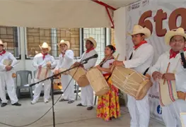 Reconocimiento a La Voz de los Chontales con la presea Savia del Ed&eacute;n