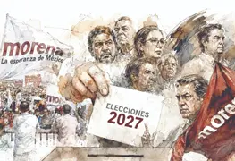 Cartas del Tr&oacute;pico