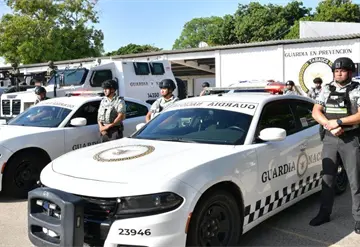 Gobernador de Tabasco inicia operativo Vacaciones Seguras para garantizar seguridad