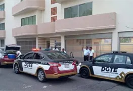 Autoridades de Veracruz detienen conductores de plataformas digitales