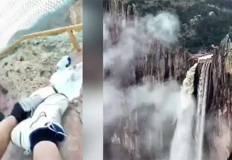 Familia golpeada por tormenta el&eacute;ctrica en Sierra Tarahumara