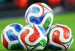 La NASA anuncia que un bal&oacute;n de f&uacute;tbol viajar&aacute; a la Luna si Estados Unidos gana el Mundial 2026