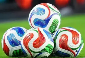 La NASA anuncia que un bal&oacute;n de f&uacute;tbol viajar&aacute; a la Luna si Estados Unidos gana el Mundial 2026