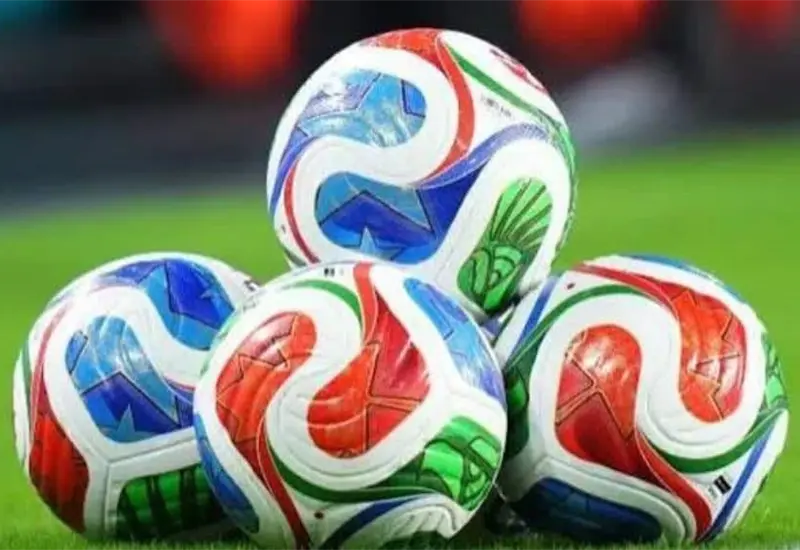 La NASA anuncia que un bal&oacute;n de f&uacute;tbol viajar&aacute; a la Luna si Estados Unidos gana el Mundial 2026