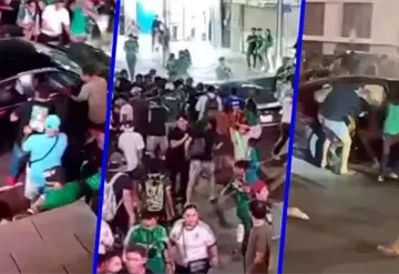 Fallece conductor vinculado a atropellamiento masivo en Los Cabos