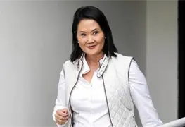 Triunfo de Keiko Fujimori en Per&uacute; refleja ola conservadora en Am&eacute;rica Latina