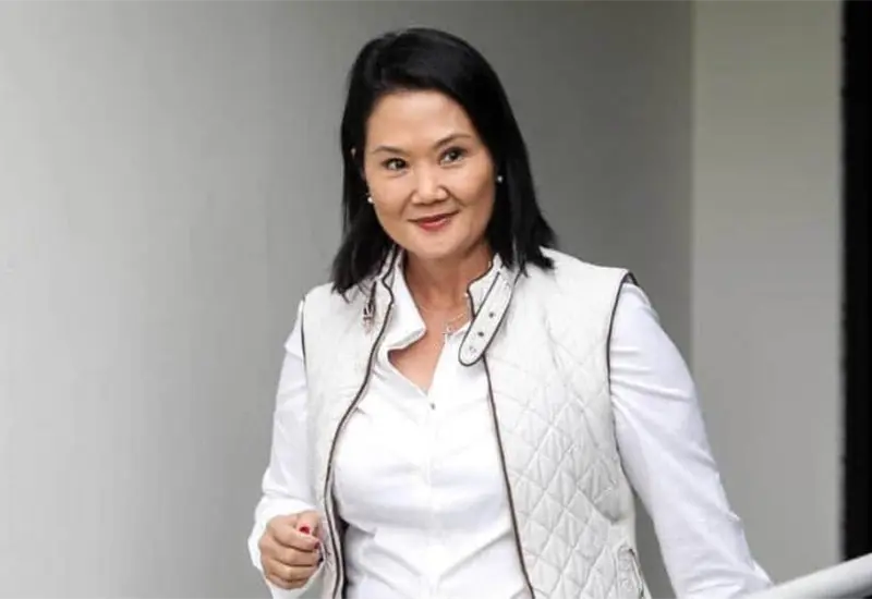 Triunfo de Keiko Fujimori en Per&uacute; refleja ola conservadora en Am&eacute;rica Latina