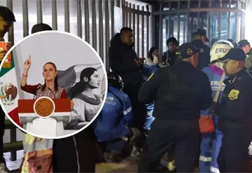 Tres personas fallecen en festejos por triunfo de M&eacute;xico