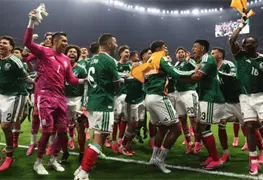 M&eacute;xico lindo y querido