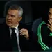 Javier Aguirre celebra la clasificaci&oacute;n de M&eacute;xico a octavos de final